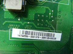 HP Envy 23.8" 24-n014 AIO Genuine Intel Motherboard 797425-001 AS IS GLP* - Laptop Parts - Buy Authentic Computer Parts - Top Seller Ebay