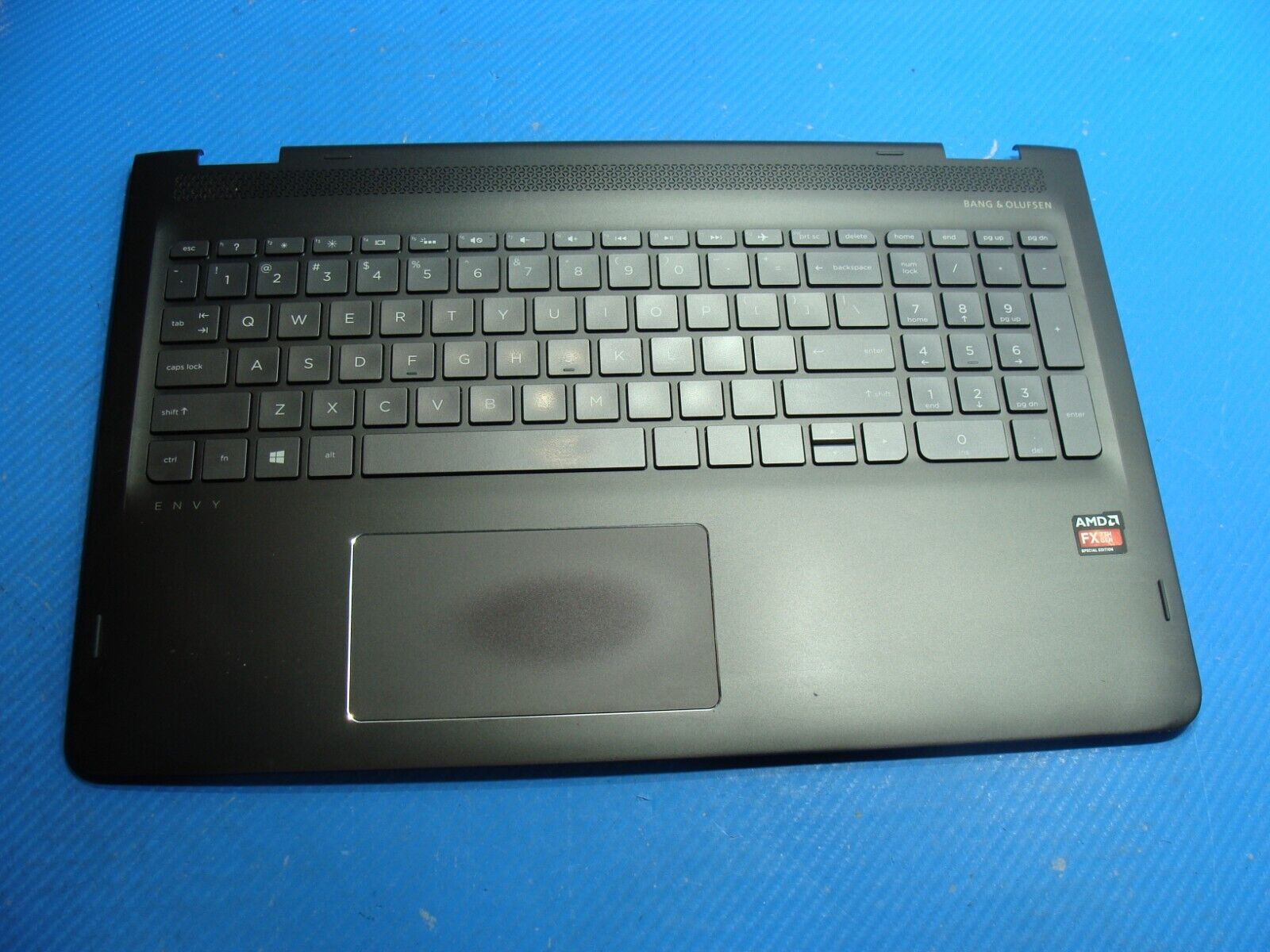HP Envy m6-ar004dx 15.6
