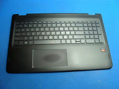 HP Envy m6-ar004dx 15.6" Genuine Palmrest w/Touchpad Keyboard BL 460.07K02.0002