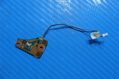 Toshiba Satellite S855-Series 15.6" Power Button Board w/Cable V000270770