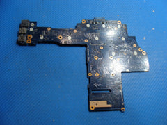 Toshiba Satellite E45-B4200 14" Genuine Intel i5-5200u 2.2GHz Motherboard AS IS