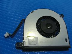 Dell Inspiron 15-7569 15.6" Genuine Laptop CPU Cooling Fan 31TPT 023.1006M.0001 Dell