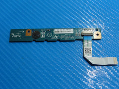Sony VAIO 14" SVE14AE13L OEM Power Button Board w/Cable 1P-1121J01-8011 - Laptop Parts - Buy Authentic Computer Parts - Top Seller Ebay