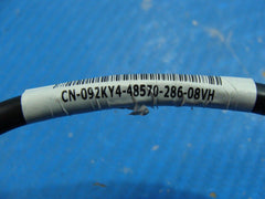 Dell XPS 8500 Genuine Desktop Dual USB Port w/Cable 92KY4 - Tested Computer Laptop Parts