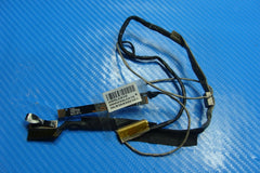 HP Pavilion 14-b110us 14" Genuine Laptop LCD Video Cable w/WebCam dd0u33lc010 
