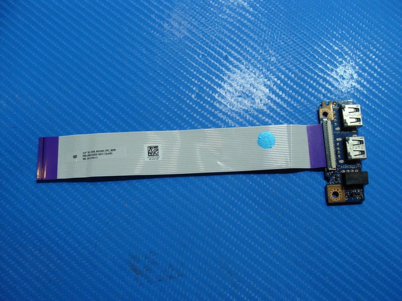 Dell Inspiron 5558 15.6