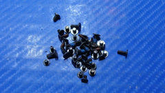 Lenovo G51-35 15.6" Genuine Screw Set Screws for Repair ScrewSet ER* - Laptop Parts - Buy Authentic Computer Parts - Top Seller Ebay