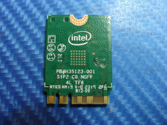 HP Envy x360 15-bp112dx 15.6" Genuine Laptop Wireless WiFi Card 7265NGW ER* - Laptop Parts - Buy Authentic Computer Parts - Top Seller Ebay