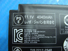 Lenovo IdeaPad 5 15IIL05 15.6 Battery 11.1V 45Wh 4140mAh L19C3PF4