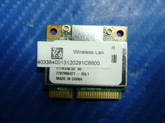 Acer Aspire V5-571P 15.6" Genuine Laptop Wireless WiFi Card AR5B22 Acer