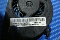 Asus K553MA-DB01TQ 15.6" Genuine Laptop CPU Cooling Fan 13NB04W1T09011 ER* - Laptop Parts - Buy Authentic Computer Parts - Top Seller Ebay