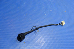 Sony Vaio 15.6" SVE1511RFXW Genuine DC IN Power Jack Cable GLP* Sony