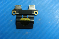 MacBook Pro A1989 13" 2019 MV962LL/A Thunderbolt I/O Board 923-02497 - Laptop Parts - Buy Authentic Computer Parts - Top Seller Ebay