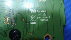 Asus ZenPad 8.0 P01M 8" Tablet 32GB Intel Atom Motherboard 31YU1MB0090 AS IS ER* - Laptop Parts - Buy Authentic Computer Parts - Top Seller Ebay