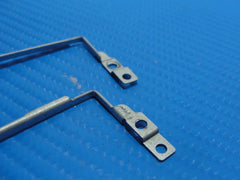 Toshiba Satellite L55D-C5318 15.6" Genuine Laptop Left & Right Hinge Set Hinges - Laptop Parts - Buy Authentic Computer Parts - Top Seller Ebay