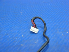 Dell Latitude 14.1" E6410 Genuine DC IN Power Jack w/Cable DC30100370L GLP* Dell