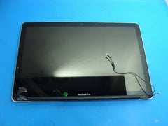 MacBook Pro 15" A1286 Late 2011 MD318LL/A OEM Glossy LCD Screen Display 661-5847