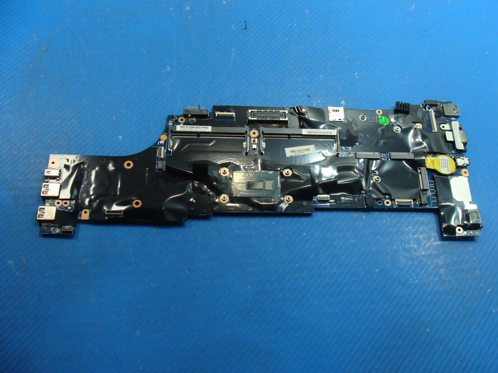 Lenovo ThinkPad T550 15.6