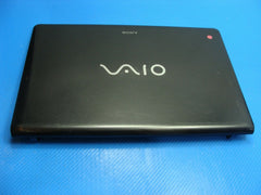 Sony VAIO VPCEB23FM 15.6" Genuine LCD Back Cover w/Front Bezel 012-000A-3030-A - Laptop Parts - Buy Authentic Computer Parts - Top Seller Ebay