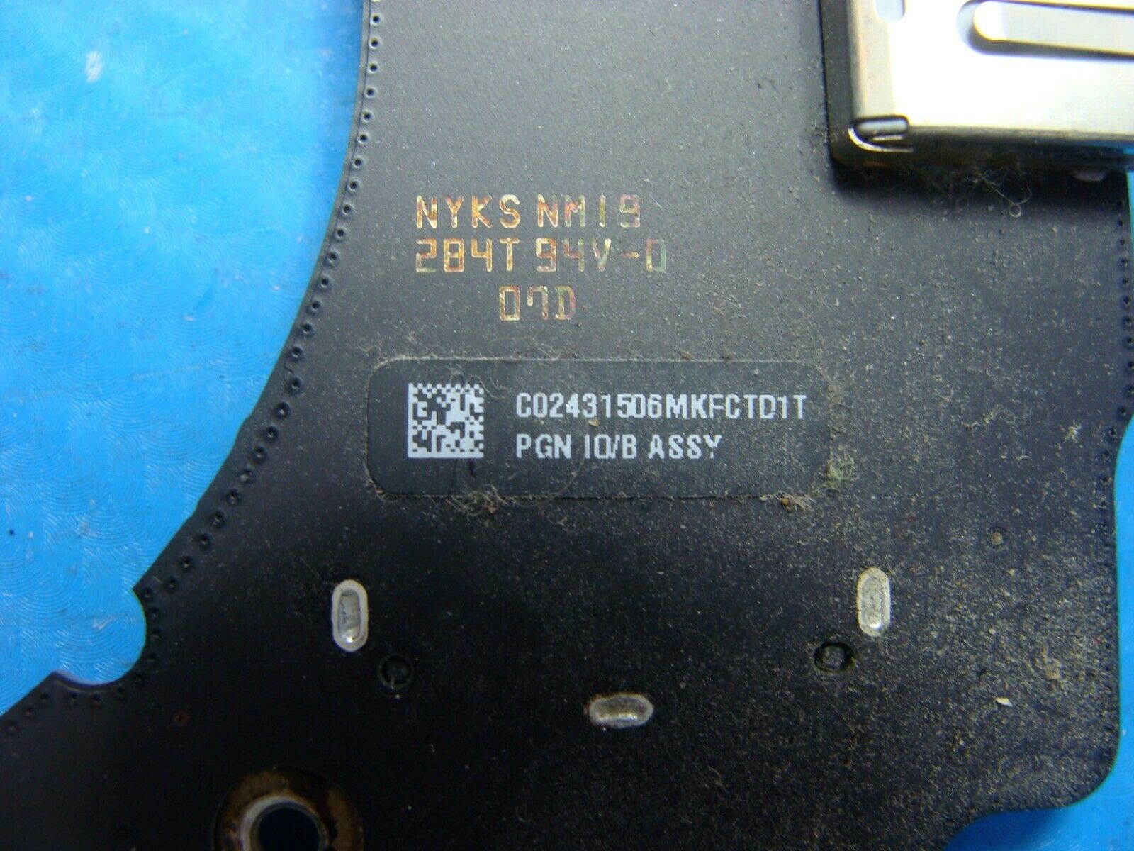 MacBook Pro A1502 13