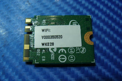 Toshiba Satellite Click 2 L35W-B3204 13.3" Wireless WiFi Card V000350520 3160NGW Toshiba