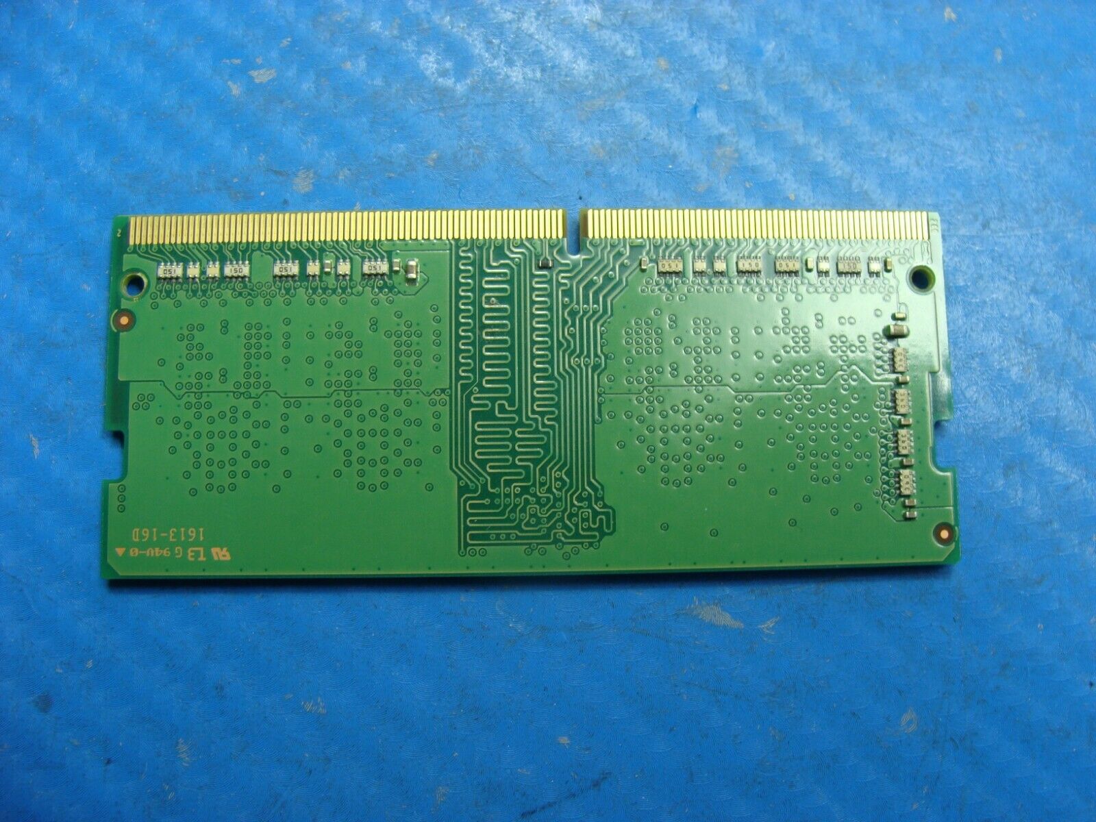 Asus Q304UA-BHI5T11 Samsung 2GB PC4-2133P SO-DIMM RAM Memory M471A5644EB0-CPB Samsung