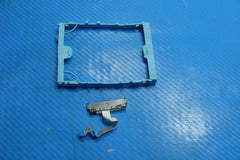 HP Envy 15t-q400 15.6" HDD Hard Drive Caddy w/Connector 6017b0416801