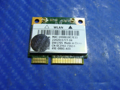 Dell Inspiron AiO 20 3043 19.5" Genuine WiFi Wireless Card QCWB335 C3Y4J ER* - Laptop Parts - Buy Authentic Computer Parts - Top Seller Ebay