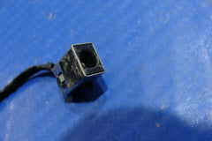 Lenovo Chromebook N22-20 11.6" OEM Laptop DC IN Power Jack w/Cable DDNL6BAD001 Lenovo