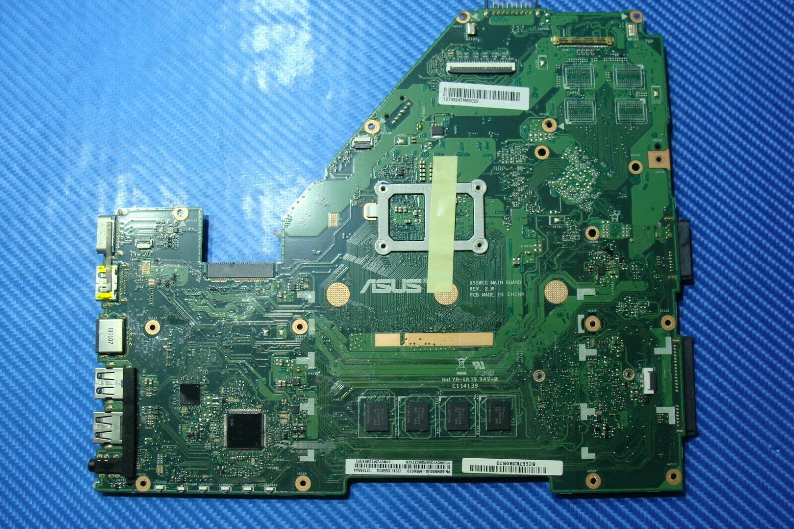 Asus X550CA-RI3T13 15.6