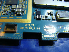 Samsung Galaxy Tab E Lite SM-T113 7" 8GB 1.3GHz Logic Board Motherboard AS IS #1 Samsung