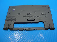 Lenovo ThinkPad T460 14" Genuine Laptop Bottom Case Base Cover AP105000400