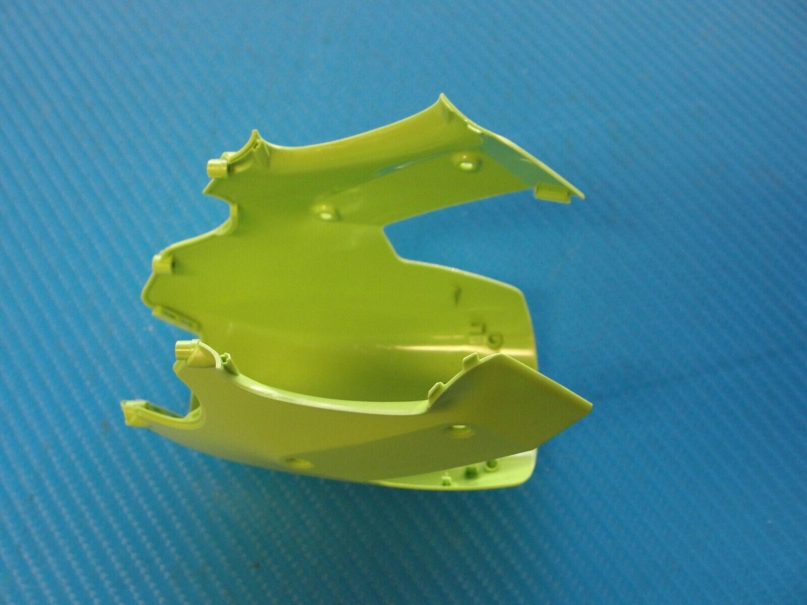 Genuine DJI FPV Drone Upper Shell Protective Cover Plastic Green/#2