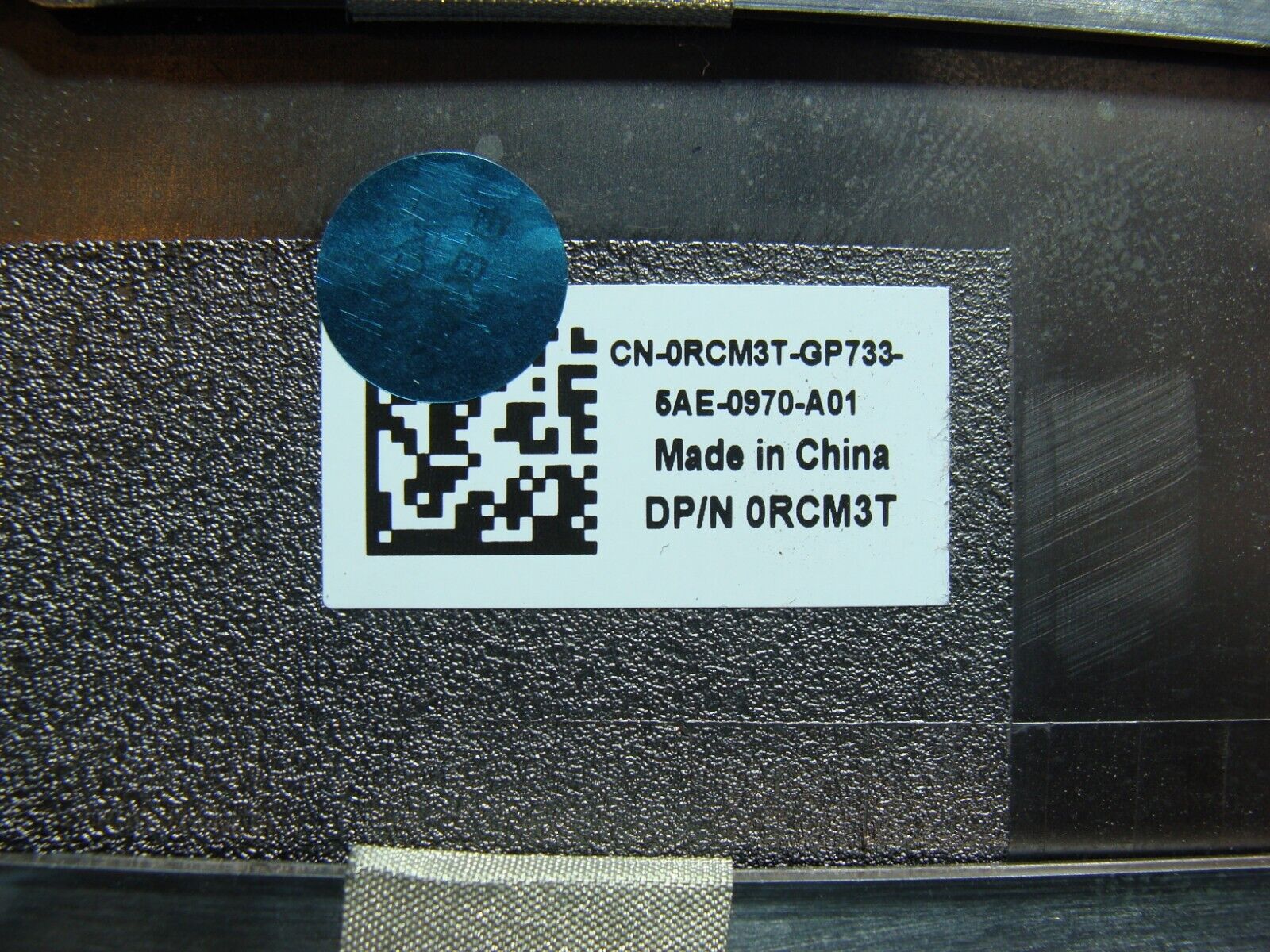 Dell Latitude 3550 15.6