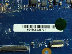 Asus 15.6" FX502VM-AS73 Intel i7-7700HQ 2.8GHz 8GB Motherboard 60NB0DR0-MB8000