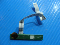 HP Pavilion AIO 24-xa0024 24" Genuine Desktop Media Button Board DA0N76TB6E0