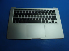 MacBook Air A1466 13" 2014 MD760LL/B Top Case Palmrest w/Keyboard 661-7480