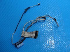 Toshiba Satellite C55-A5390 15.6" Genuine Laptop LCD Video Cable 6017b0361601 