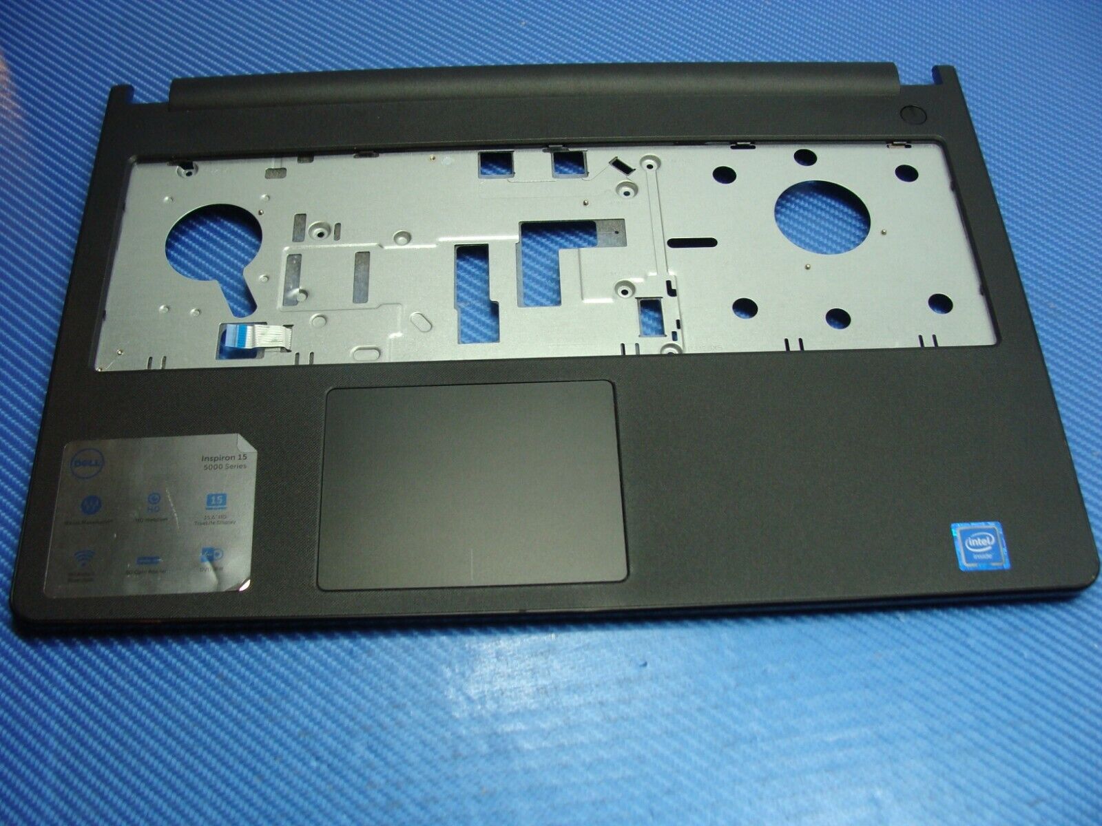 Dell Inspiron 15 5552 15.6