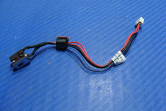 Toshiba Satellite C55-A5310 15.6" Genuine DC IN Power Jack w/Cable 6017B0402701 Apple