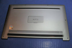 Dell XPS 13 9360 13.3" Genuine Bottom Case Base Cover NKRWG