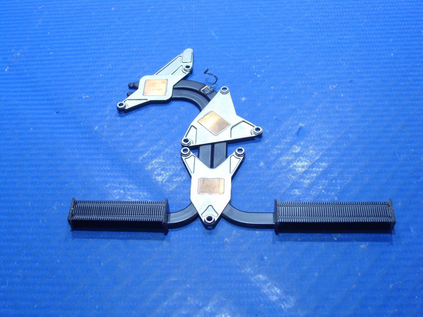 MacBook Pro A1286 15