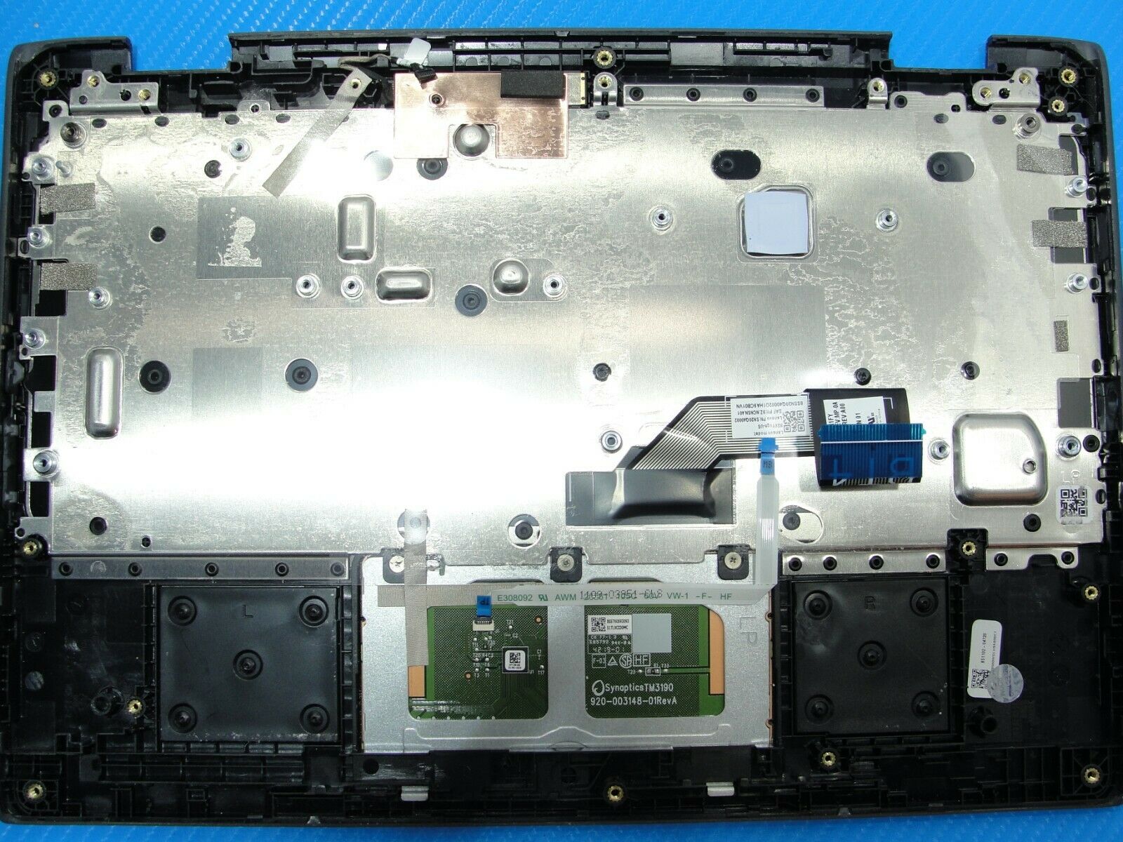 Lenovo Chromebook 300e 2nd Gen 81MB 11.6