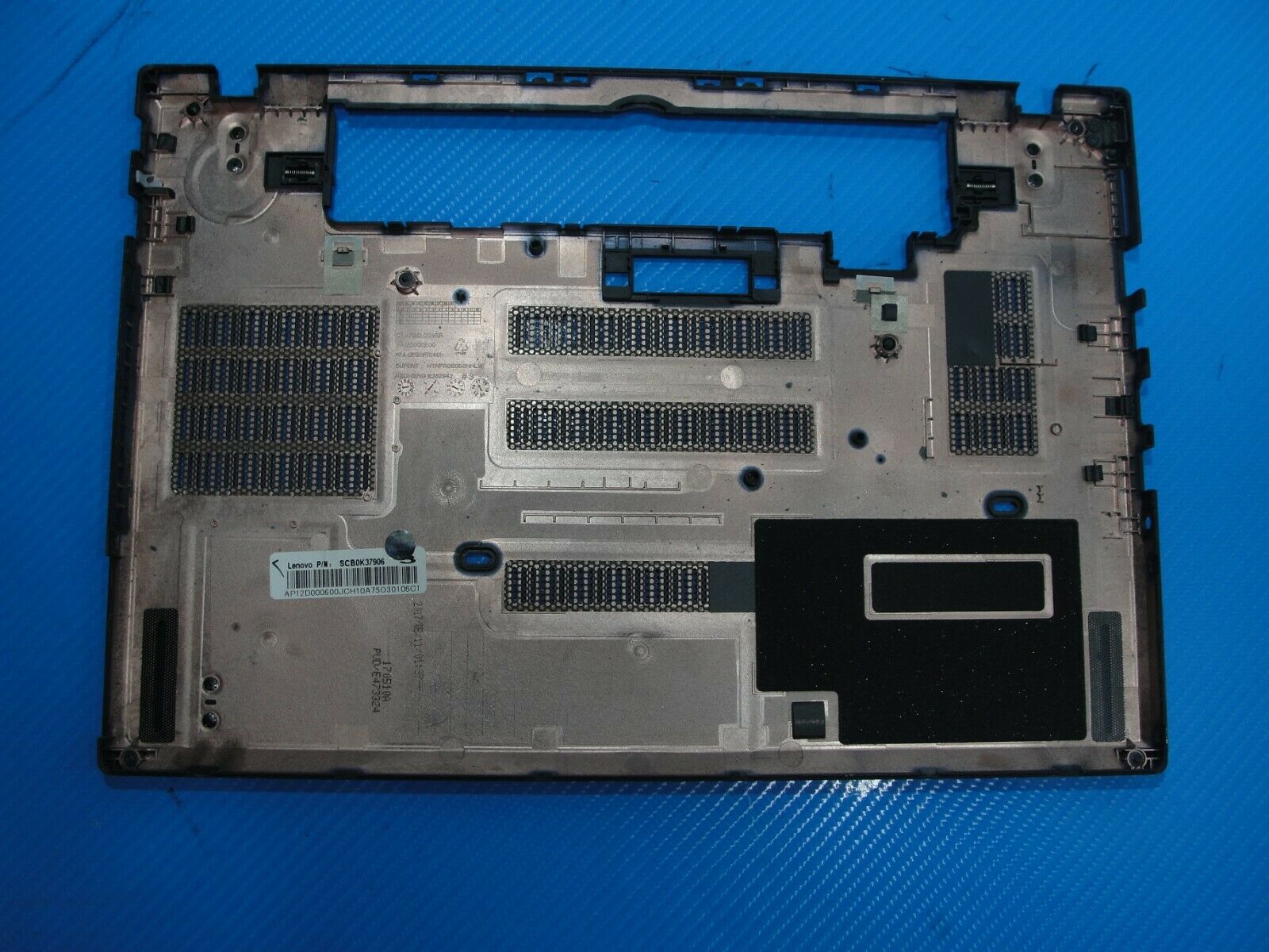 Lenovo ThinkPad T470 14