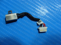 Dell Inspiron 13 7386 13.3" DC IN Power Jack w/Cable 450.0EZ05.0011