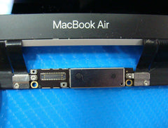 MacBook Air A2179 Early 2020 MVH42LL/A 13 LCD Screen Display Silver 661-15390