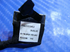 HP Pavilion DM4-1265DX 14" Genuine DVD Optical Drive Connector 6017B0265201 HP