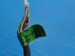 HP Pavilion X360 15-cr0051cl 15.6" Genuine DC IN Power Jack w/Cable 799735-F51 - Laptop Parts - Buy Authentic Computer Parts - Top Seller Ebay