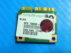 HP Notebook 15-g042ds 15.6" Genuine Wireless WiFi Card RTL8188EE 709505-001 - Laptop Parts - Buy Authentic Computer Parts - Top Seller Ebay