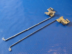 Dell Inspiron 15 3531 15.6" Genuine Left & Right Hinges AM0SZ000100 AM0SZ000200 Dell